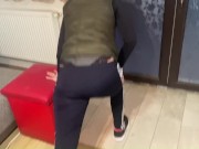 MilfyCalla shorts compilation - Fetish, romantic blow-jobs, latina cum-slut with big-ass 38 9/16