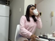 Mila CRAZY Fart Compilation! You Won't Believe It! 7/16