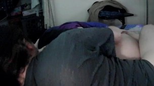 My husbands best friend quickie! No audio.