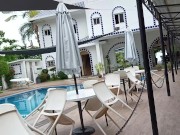 Beautiful Asian girl with eye glasses getting huge load of cum 1/16