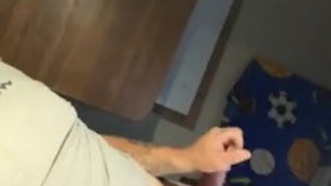 Big chuck big ass dong
