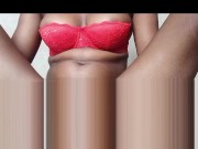 Sexy pussy fucked and creamy pussy 13/16