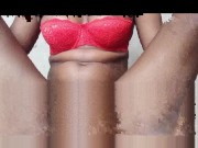 Sexy pussy fucked and creamy pussy 15/16