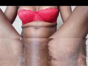 Sexy pussy fucked and creamy pussy 16/16