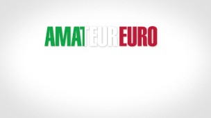 Blonde Latina Craves Anal from Big Italian Dick – AMATEUR EURO