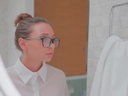 Editing App Gave Her Tits — He Gave Her The Dick 1/16