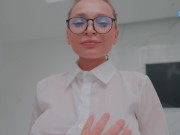 Editing App Gave Her Tits — He Gave Her The Dick 6/16