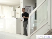 Summer Boob Sweat 4/16