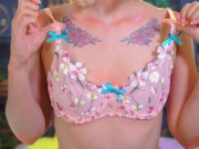 My dad's friend gave me money to buy toys on the condition that I made a video showing my breasts 16/16