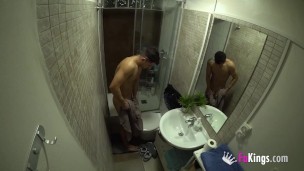 FUCKED in the SHOWER and much more. Don’t miss one!