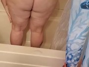 Fresh shower and baby oil 16/16