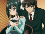 Busty with Lewd Pussy Loves Doggystyle Fucking and Cock Riding 1/16