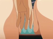 Busty with Lewd Pussy Loves Doggystyle Fucking and Cock Riding 2/16