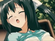 Busty with Lewd Pussy Loves Doggystyle Fucking and Cock Riding 3/16