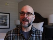 Non Toxic Masculinity with Race Bannon 10/16