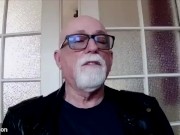 Non Toxic Masculinity with Race Bannon 11/16