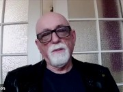 Non Toxic Masculinity with Race Bannon 12/16