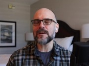 Non Toxic Masculinity with Race Bannon 2/16