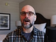 Non Toxic Masculinity with Race Bannon 3/16