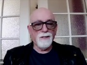 Non Toxic Masculinity with Race Bannon 4/16