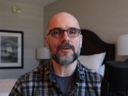 Non Toxic Masculinity with Race Bannon