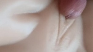 Me folle un juguete porque estaba muy caliente 🥵