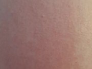 Blonde Girl Spanked Hard in Her Sexy New Outfit 14/16