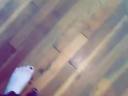 Meet my feet 💜 my piggies 🐽 💕☺️ 13/16