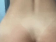 Noche de  Juegos , se convierte en comerse toda mi verga con el enorme Culo de mi vecina 6/16