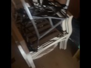 Humping on my Dirtbikes 1/16