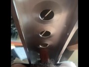 Humping on my Dirtbikes 11/16