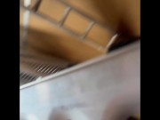 Humping on my Dirtbikes 4/16