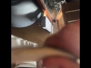 Humping on my Dirtbikes 7/16