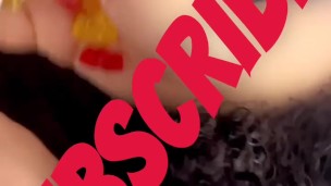 Student Cums in Teacher Mouth