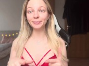 Why you are such a femdom slave ? - Screenshot 1 of 16 - Femdom
