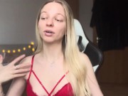 Why you are such a femdom slave ? - Screenshot 13 of 16 - Dominant Woman