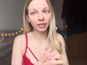 Why you are such a femdom slave ? - Screenshot 15 of 16 - Bdsm Slave