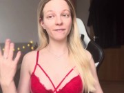 Why you are such a femdom slave ? - Screenshot 4 of 16 - Pov
