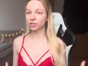 Why you are such a femdom slave ? - Screenshot 6 of 16 - Femdom