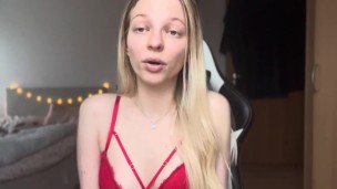 Why you are such a femdom slave ?