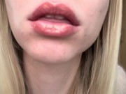 ✲ mouth sounds ✲ no talking ✲ ASMR