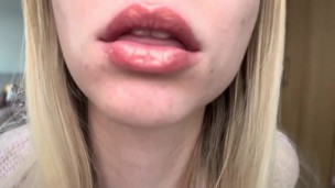 ✲ mouth sounds ✲ no talking ✲ ASMR