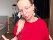 Why every (REAL) man should have 4 wives!