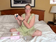 BeYourLover Adult Clock Alarm Unboxing and Review 16/16