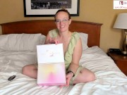 BeYourLover Adult Clock Alarm Unboxing and Review 5/16