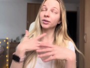 Gentle female dominance; all you need to know