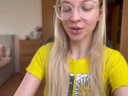 Selling my used underwear VLOG