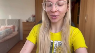 Selling my used underwear VLOG