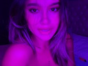 Just a cute Latina who will do anything... 😏💕 15/16