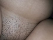 A ella le gusta masturbarse y ser penetrada al mismo tiempo. 11/16